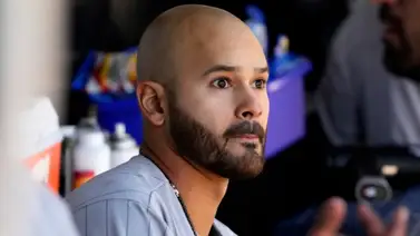 MLB: Pablo López en una decisión de dos mundos para llegar a Las Mayores MLB: Pablo López en una decisión de dos mundos para llegar a Las Mayores