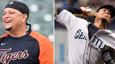 MLB: Estos son los mejores venezolanos en estadísticas en las Grandes Ligas MLB: Estos son los mejores venezolanos en estadísticas en las Grandes Ligas