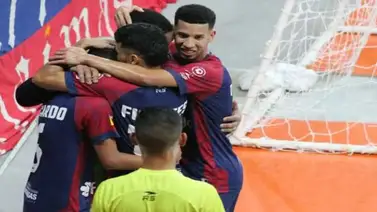 Liga FUTVE Futsal: Monagas arranca la jornada con goleada Liga FUTVE Futsal: Monagas arranca la jornada con goleada