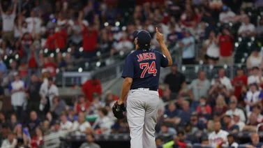 MLB: Kenley Jansen logra los 400 salvados de por vida y se acerca al "Kid" Rodríguez