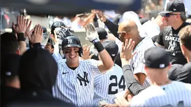 MLB: Estos fueron los resultados del 10 de mayo en las Grandes Ligas MLB: Estos fueron los resultados del 10 de mayo en las Grandes Ligas