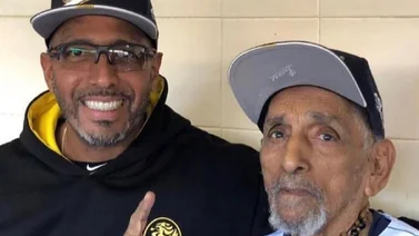 José Alguacil le dice adiós a Jesús Lezama: "Así te voy a recordar, alegre y con amor por este equipo"