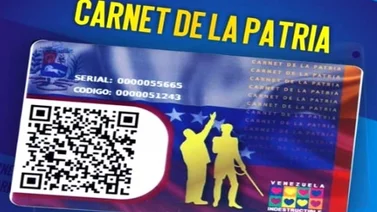 ¡Epa! Estos son los pasos que debes realizar para que no te quedes sin tu bono del Sistema Patria