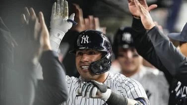 MLB: Los Yankees de Gleyber Torres a escalar posiciones ante el líder Tampa Bay (+Videos)