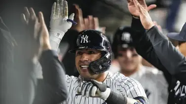 MLB: Los Yankees de Gleyber Torres a escalar posiciones ante el líder Tampa Bay (+Videos) MLB: Los Yankees de Gleyber Torres a escalar posiciones ante el líder Tampa Bay (+Videos)