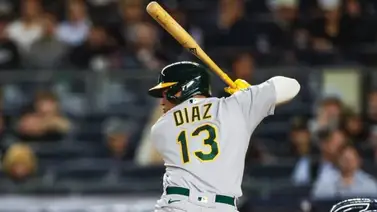 MLB: ¿Quiénes son los peloteros colombianos con más jonrones en la historia de las Grandes Ligas? MLB: ¿Quiénes son los peloteros colombianos con más jonrones en la historia de las Grandes Ligas?