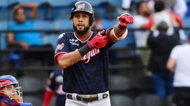 "Cafecito" Martínez le da crédito a Buddy Bailey por su primer año de carrera