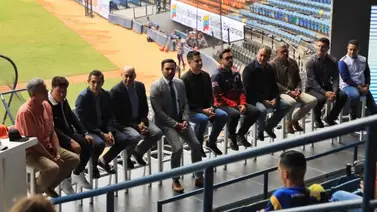 LMBP: ¡Esta campaña promete! Temporada 2023 fue presentada oficialmente LMBP: ¡Esta campaña promete! Temporada 2023 fue presentada oficialmente