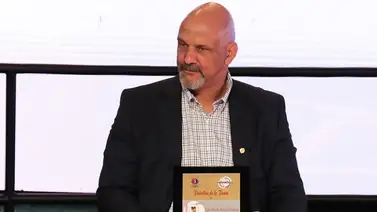 El histórico momento que recordó Luis Raven en redes sociales (+ Video) El histórico momento que recordó Luis Raven en redes sociales (+ Video)