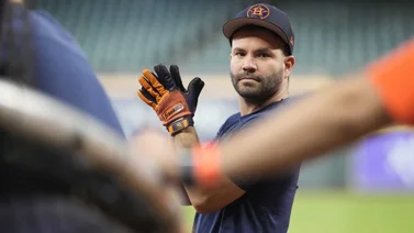 MLB: Sin José Altuve la ofensiva de los Astros anda con poca pólvora