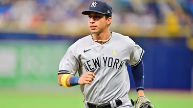 MLB: Oswaldo Cabrera confiesa cuál es la clave de su éxito