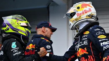 La F1 regresa a Italia: ¿Qué pilotos han ganado en el Gran Premio de Emilia-Romaña?