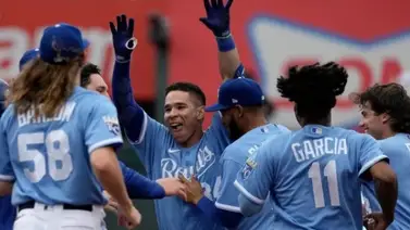 MLB: Estos fueron los resultados del 11 de mayo en las Grandes Ligas MLB: Estos fueron los resultados del 11 de mayo en las Grandes Ligas