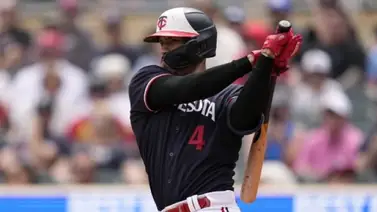 MLB: Así amanecen las posiciones en las Grandes Ligas este 12 de mayo MLB: Así amanecen las posiciones en las Grandes Ligas este 12 de mayo