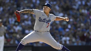 Julio Urías: ¿Cuánto dinero podría ganar el pitcher mexicano de los Dodgers en la agencia libre?
