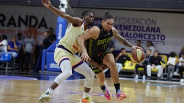 Superliga: Así amanecen las posiciones este 12 de mayo en la temporada 2023