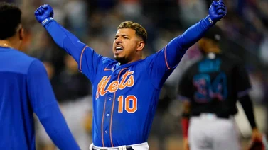 MLB: Conoce a los venezolanos que están en el punto de mira de los Mets de Nueva York