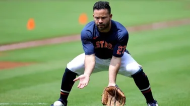 MLB: ¡Regreso a la vista! José Altuve iniciará su rehabilitación en Ligas Menores
