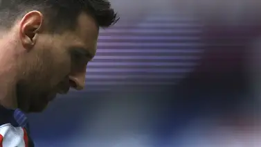 Al-Hilal reconoció que no han logrado firmar a Messi aún Al-Hilal reconoció que no han logrado firmar a Messi aún