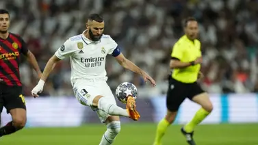 Real Madrid vs. Barcelona: El Clásico de España se jugará en Estados Unidos Real Madrid vs. Barcelona: El Clásico de España se jugará en Estados Unidos