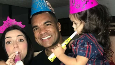 ¡Quiere candela! Daniella Navarro se fue en contra de su expareja Ugueth Urbina