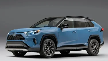 Cuáles fueron los 10 autos más vendidos del mundo