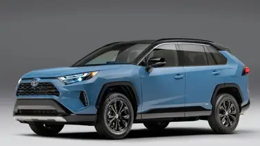 Cuáles fueron los 10 autos más vendidos del mundo Cuáles fueron los 10 autos más vendidos del mundo