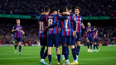 ¿Qué opciones tiene el Barcelona de ser campeón este fin de semana? ¿Qué opciones tiene el Barcelona de ser campeón este fin de semana?