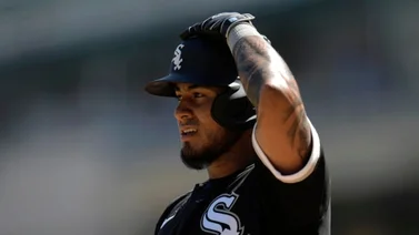 MLB: Lenyn Sosa fue bajado nuevamente a Triple-A con Medias Blancas de Chicago