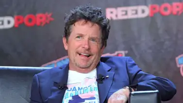 Michael J. Fox se quiebra al recordar su fuerte lucha contra el Parkinson: "Perdí a mi familia" Michael J. Fox se quiebra al recordar su fuerte lucha contra el Parkinson: "Perdí a mi familia"