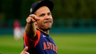 MLB: Así alineará José Altuve en su primer juego de rehabilitación (+Video)