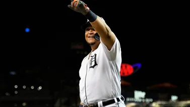 MLB: ¡Más historia! Miguel Cabrera iguala a este integrante del Salón de la Fama