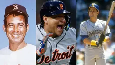 MLB: ¡Puros caballos! ¿Quién es el venezolano con más hits en la historia de las Grandes Ligas? MLB: ¡Puros caballos! ¿Quién es el venezolano con más hits en la historia de las Grandes Ligas?