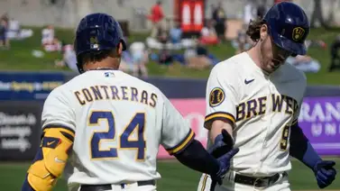 MLB: Estos son los juegos para hoy 13 de mayo en las Grandes Ligas MLB: Estos son los juegos para hoy 13 de mayo en las Grandes Ligas