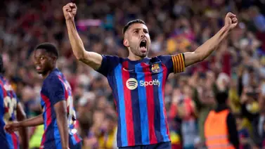 La Liga: ¿Barcelona podría coronarse campeón este domingo? (+Tweets) La Liga: ¿Barcelona podría coronarse campeón este domingo? (+Tweets)