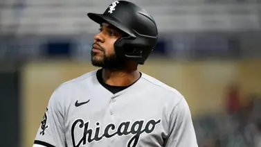 MLB: ¡Malas nuevas! Elvis Andrus va la lista de lesionados de los Medias Blancas MLB: ¡Malas nuevas! Elvis Andrus va la lista de lesionados de los Medias Blancas