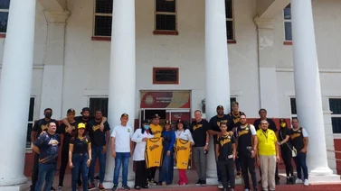 Día de las Madres: Gaiteros del Zulia homenajean a las progenitoras de Maracaibo