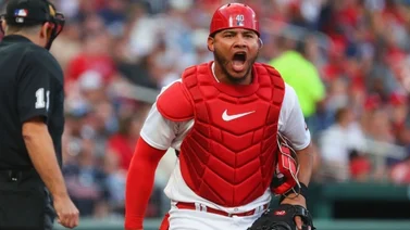 MLB: Willson Contreras volverá a la receptoría de los Cardenales de San Luis