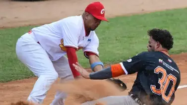 LMBP: Senadores con el pie derecho, resumen de este 13 de mayo LMBP: Senadores con el pie derecho, resumen de este 13 de mayo