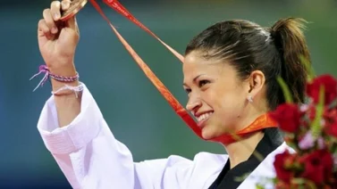 Día de la madre: "Mis hijos superan cualquier medalla"