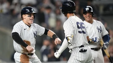 MLB: Estos fueron los resultados del 13 de mayo en las Grandes Ligas (+VIDEOS)
