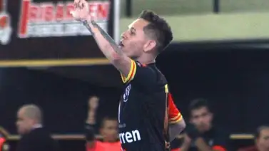 Liga FUTVE Futsal 1: Resultados de la jornada del sábado 13/05 Liga FUTVE Futsal 1: Resultados de la jornada del sábado 13/05