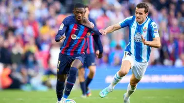 La Liga: Barcelona a una victoria del campeonato se mide ante el Espanyol (Previa + Datos) La Liga: Barcelona a una victoria del campeonato se mide ante el Espanyol (Previa + Datos)