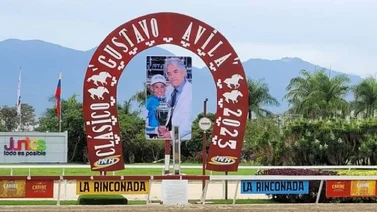 Así quedaron los resultados en el hipódromo de La Rinconada 14/05/2023