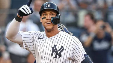 MLB: Aaron Judge aprovecha el letargo de los mejores jonroneros de 2023 para acercarse a la cima