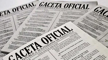 Así quedaron los bonos para trabajadores, pensionados y jubilados en Gaceta Oficial