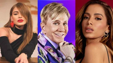 Famosos derrochan amor y celebran a las madres en su día (+Imágenes)