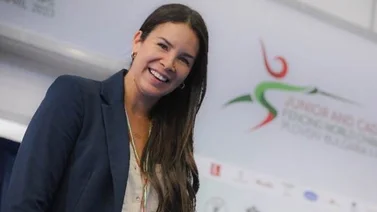 Día de la Madre: "Yo pensé que nunca me atrevería a dar este paso". Alejandra Benítez
