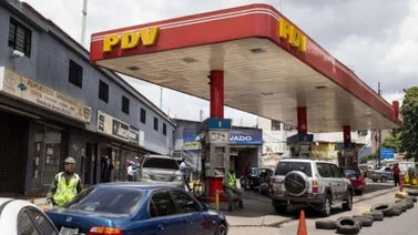 Este es el cronograma de distribución de gasolina para el mes de mayo