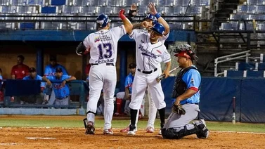 LMBP: Marineros de Carabobo son los únicos invictos, resumen de este 14 de mayo